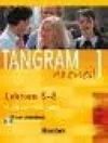 Tangram Aktuell 1 L.5-8 Kursbuch+Arbeitsbuch Mit Audio-Cd