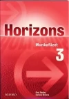 Horizons 3 HWB
