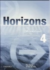 Horizons 4 Hungarian Workbook