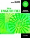 New English File Inter SB