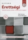 Oxford Érettségi Felkészítõ Tesztek Közép- és Emelt (+Cd)