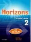 Horizons 2 SB (+Cd-Rom)
