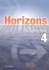 Horizons 4 SB (+Cd-Rom)