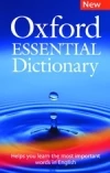 Oxford Essential Learner's Dictionary