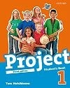 Project 3Rd Ed. 1.Sb *
