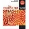 New English File Upper-Int WB-Without Key +Multirom Pack