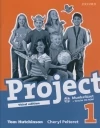 Project 3Rd Ed. 1.Hwb+Multirom *