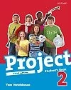 Project 3Rd Ed. 2 SB *