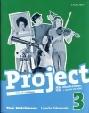 Project 3Rd Ed. 3.Hwb+Multirom *