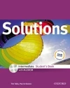 Solutions Intermediate SB Pack