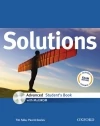 Solutions Advanced SB Pack
