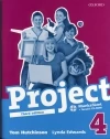 Project 3Rd Ed. 4 Hungarian WB+Multirom *