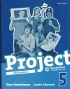 Project 3Rd Ed. 5 Hungarian WB+Multirom *
