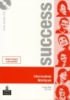 Success Intermediate HWB+Cd Pack