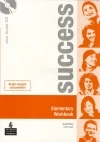 Success Elementary HWB+Cd Pack