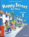 New Happy Street 1 SB