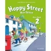 New Happy Street 2 SB