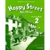 New Happy Street 2 AB+Multirom Pack