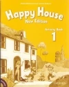 New Happy House 1 AB+Multirom Pack