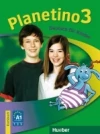 Planetino 3 Kursbuch (Deutsch Für Kinder)