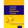 Oxford English Grammar Course Inter With Key (Pack) * New Ed