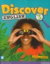 Discover English 3. AB.