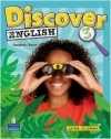 Discover English 3. SB.