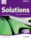 Solutions 2Nd Ed, Inter SB