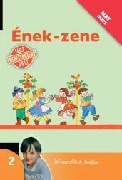 Ének-zene 2. (NAT)