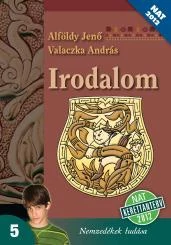 Irodalom 5. (NAT)