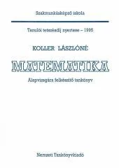 Matematika szakiskola