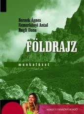 Földrajz szakiskola munkafüzet