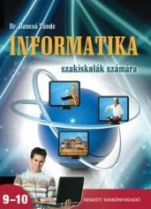 Informatika szakiskolák számára