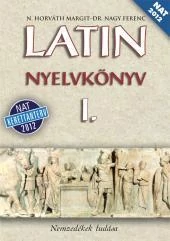 Latin nyelvkönyv I. (NAT)