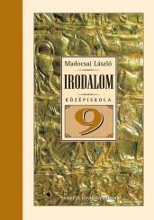 Irodalom 9. (átdolgozott)