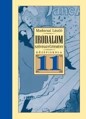 Irodalmi szöveggyűjtemény 11.