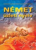 NÉMET ÜZLETI NYELV