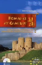ROMANCE AT CAMELOT (A2-B1) - CD-VEL