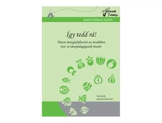 Így tedd rá! - CD melléklettel
