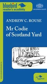 MR CODIE OF SCOTLAND YARD
