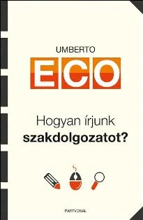 HOGYAN ÍRJUNK SZAKDOLGOZATOT?