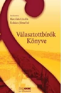 VÁLASZTOTTBÍRÓK KÖNYVE