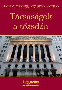 TÁRSASÁGOK A TŐZSDÉN