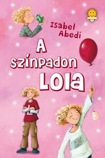 LOLA A SZÍNPADON
