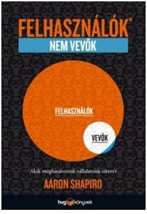 FELHASZNÁLÓK - NEM VEVŐK