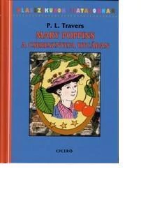 MARY POPPINS A CSERESZNYEFA UTCÁBAN (ÚJ!)