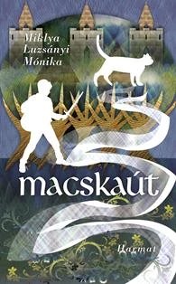 MACSKAÚT