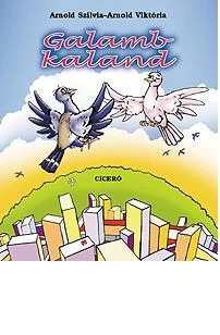 GALAMB KALAND
