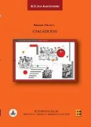 CSALÁDI JOG