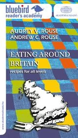 EATING AROUND BRITAIN